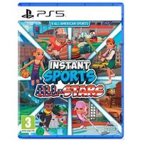 Just For Games Instant Sports All-Stars