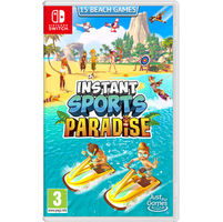 Just For Games Instant Sports Paradise