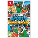 Just For Games Instant Sports Summer Games