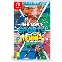 Just For Games Instant Sports Tennis