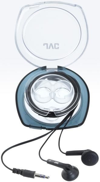 JVC HA-F10C