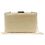 Jywmsc Pochette Oro Elegante