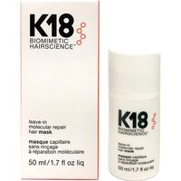 K18 Hair Leave-In Molecular Repair Hair Mask