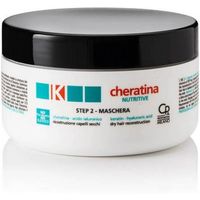 K-Cheratina Maschera Cheratina Nutritive