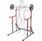 K-Sport Rack per Bilanciere