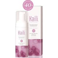 Kaili 40+ Mousse Intima Detergente Ultra Idratante