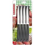 Kaimano Dinamik set 12 coltelli da bistecca