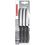 Kaimano Italicus set 6 coltelli da tavola