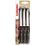 Kaimano Premium set 6 coltelli da bistecca