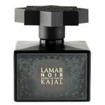 Kajal Lamar Noir Extrait de Parfum