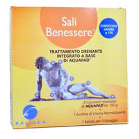 Kaligea Sali Benessere Trattamento