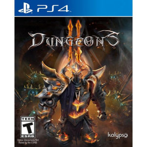 Kalypso Dungeons 2