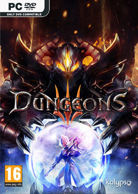 Kalypso Dungeons 3