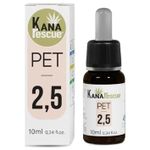 Kanarescue PET 2.5%