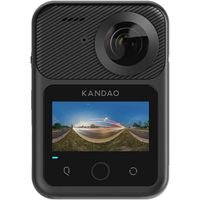 Kandao Qoocam 3 Ultra