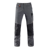 Kapriol Pantaloni da Lavoro Tenere Pro