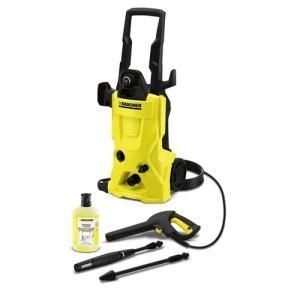 Kärcher Idropulitrice K4 Basic