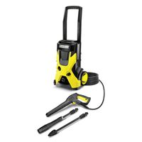 Kärcher Idropulitrice K5 Basic