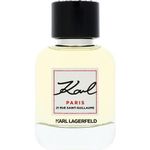 Karl Lagerfeld Places By Karl: Paris 21 Rue Saint-Guillaume Eau De Parfum