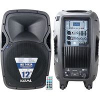 Karma BX 7412A