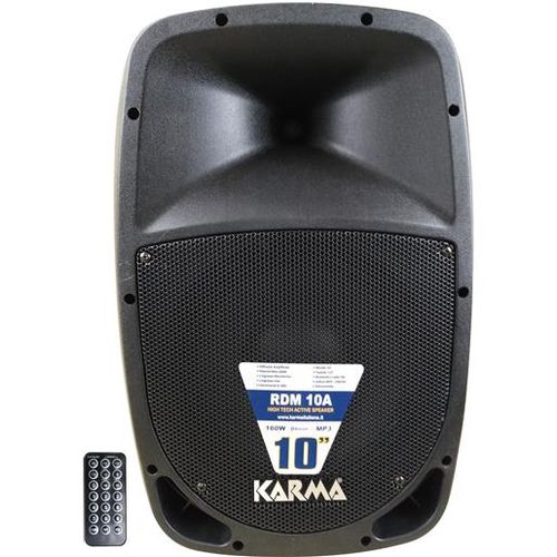 Karma Rdm 10A