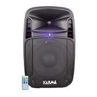 Karma Tiger 10A