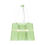 Kartell Ge' lampada a sospensione