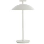 Kartell Mini Geen-A lampada da tavolo a batteria