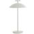 Kartell Mini Geen-A lampada da tavolo a batteria