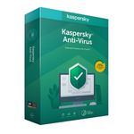 Kaspersky Anti-Virus 2023