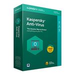 Kaspersky Anti-Virus 2024