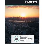 Kaspersky Endpoint Security Cloud