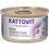 Kattovit Sensitive Gatto (Tacchino) - umido