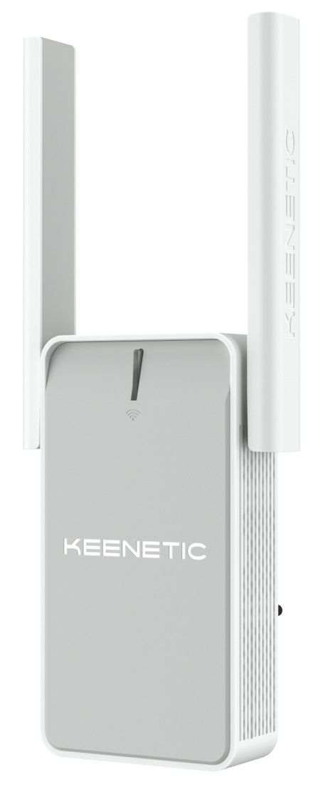 Keenetic Buddy 4