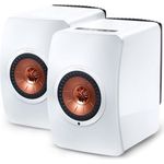 Kef LS50 Wireless