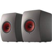 Kef LS50 Wireless 2