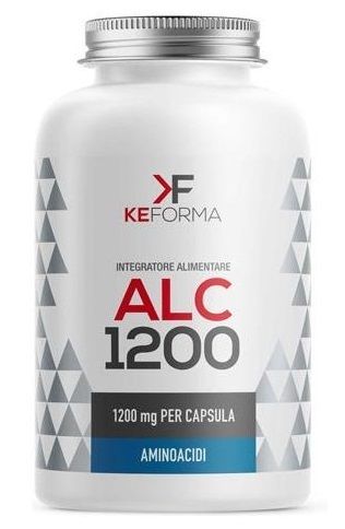 Keforma ALC 1200 Compresse