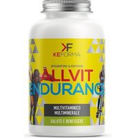 Keforma Allvit Endurance Compresse