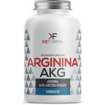 Keforma Arginina AKG Capsule