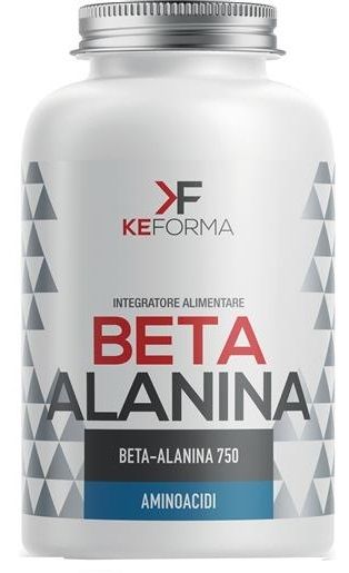 Keforma Beta Alanina Capsule