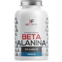 Keforma Beta Alanina Capsule