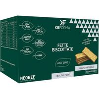 Keforma Fette biscottate