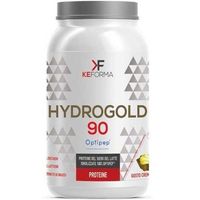 Keforma Hydrogold 90 900g