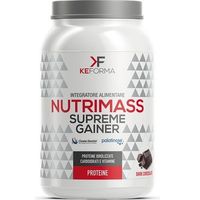 Keforma Nutrimass Supreme Gainer 1.5kg