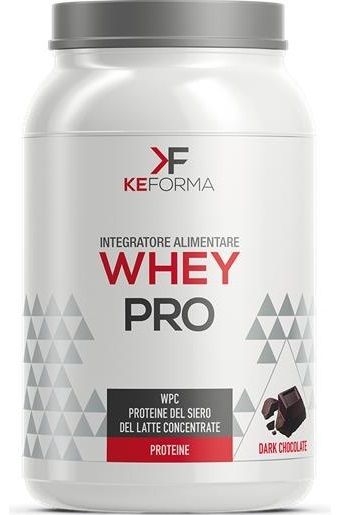 Keforma Whey Pro 800g