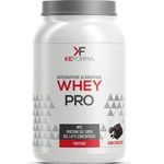 Keforma Whey Pro 800g