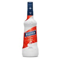 Keglevich Vodka Panna e Fragola