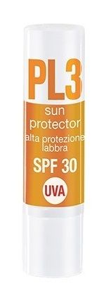 Kelemata PL3 Stick Sun Protector SPF30