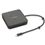 Kensington K32850WW Docking station portatile