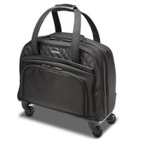 Kensington Trolley per Laptop con Ruote Piroettanti Contour 2.0 Executive